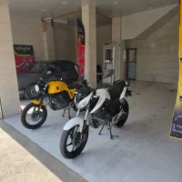 فروش دو دستگاه زونتس ۲۳۰|موتورسیکلت|رودسر, |دیوار