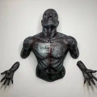 مجسمه رهایی