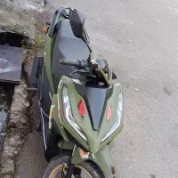 موتور کلیک ۱۴۰۱|موتورسیکلت|چالوس, |دیوار