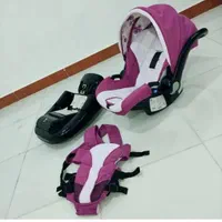 کالسکه و لوازم جانبی|کالسکه و لوازم جانبی|شیراز, قدوسی غربی|دیوار