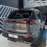 کی ام سی 1404 KMC X5 ( آگهی شخصی)|خودرو سواری و وانت|تهران, سبلان (لشگر)|دیوار