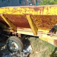 کودپاش پروانه ای