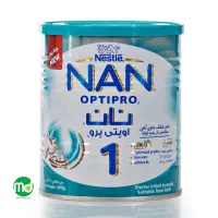 قوطی شیر خشک