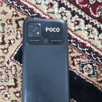 گوشی پکو C40|موبایل|مریوان, |دیوار