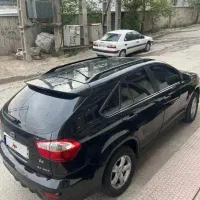 بی وای دی اس ۶(BYD)|خودرو سواری و وانت|تهران, حشمتیه|دیوار