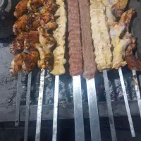 غذا  (کبابی قدیما)|خدمات پذیرایی، مراسم|پرند, فاز ۵|دیوار