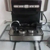 اسپرسو ساز