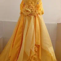 لباس مجلسی|لباس|نیشابور, بزرگمهر|دیوار