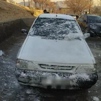 پراید 131 مدل 96|خودرو سواری و وانت|تهران, خاک سفید|دیوار