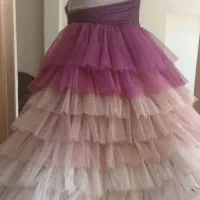 لباس مجلسی