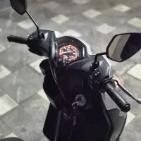 Yamaha Gr125 (gear)|موتورسیکلت|تهران, افسریه شمالی|دیوار