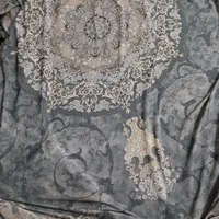 روفرش کشدار  ۹متری جنس خوب|روفرشی|شوشتر, |دیوار