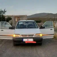 پراید131مدل90