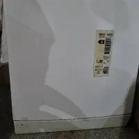 ماشین ظرفشویی اصل بوش آلمان نو