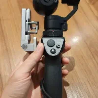 دوربین حرفه ای dji osmo|دوربین عکاسی و فیلمبرداری|تاکستان, |دیوار