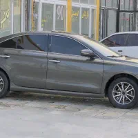 لیفان 820 بدون رنگ مدل 96