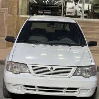 پراید111مدل95 نقدواقساط بلندمدت