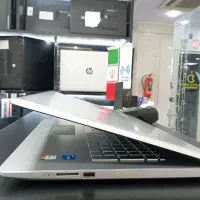 لپ تاپ اچ پی مدل hp laptop 17 byاستوک اروپا|رایانه همراه|تهران, تهرانپارس غربی|دیوار
