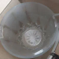 جا یخی و انبر|ظروف سرو و پذیرایی|شیراز, ریاستی|دیوار