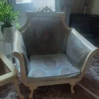 مبل  کارکرده ۷ نفره