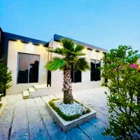 فروش ویلای حیاط دار/کم پیش پرداخت بده کلید بگیر