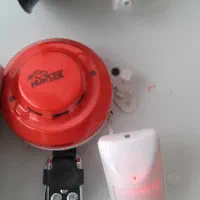 دزدگیر چشم خطی لیزری اماکن سیم کارتی