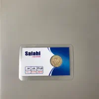 سکه اقساطی