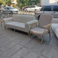 مینیمال|مبلمان خانگی و میز عسلی|بروجرد, |دیوار