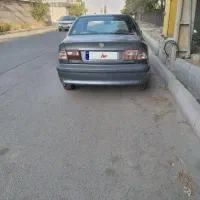 سمند ef7مدل۹۲