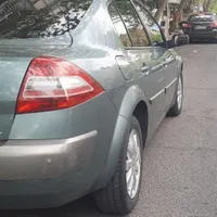 رنو مگان مونتاژ 2000cc، مدل ۱۳۹۱|خودرو سواری و وانت|صومعه‌سرا, |دیوار