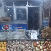 مغازه بامتراج عرض ۳/۵با طول ۱۵متر|فروش مغازه و غرفه|تالش, جوکندان|دیوار