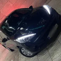 پژو 207 دنده فرمان برقی