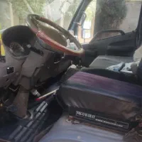 کامیونت الوند مسقف چادری|خودرو سنگین|بندرعباس, |دیوار