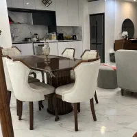 میز ناهار خوری