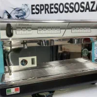 جشنواره فروش شرایطی انواع اسپرسوساز صنعتی جیمبالی|کافیشاپ و رستوران|بوشهر, |دیوار