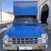 فروش نیسان دیزل