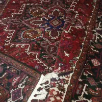 فرش دست بافت