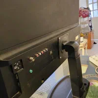 ال ای دی سونی ۳۲ اینچ همه کاره|تلویزیون و پروژکتور|شیراز, فاضل|دیوار