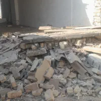 تخریب بنایی|خدمات پیشه و مهارت|خرمشهر, |دیوار
