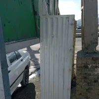 باربند پیکان وانت