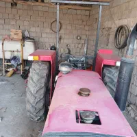 تراکتور 240|خودرو سنگین|باروق, |دیوار