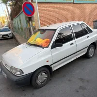 پرایدمدل ۹۰