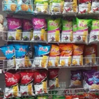 استخدام فروشنده