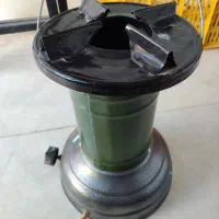 چراغ گاز سوز