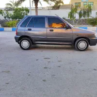 معاوضه هاچ پک111 باسمند یا405