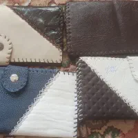 کیف پول زنانه