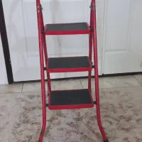 نردبان ۴ پایه