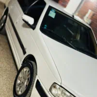 پژو پارس تیوفایو دریچه سیمی|خودرو سواری و وانت|شوش, |دیوار