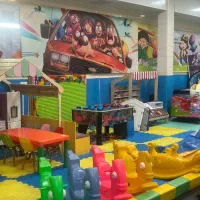 خانه بازی کودک سونیا