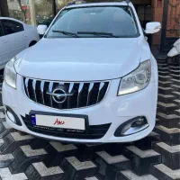 هایما s7 موتور ۱۸۰۰  توربو دار